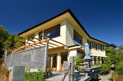 Fotos del hotel The Wheelhouse Inn:  19