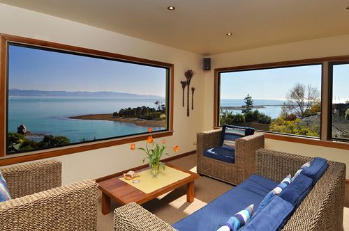 هتل The Wheelhouse Inn