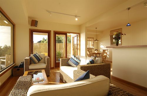 هتل The Wheelhouse Inn