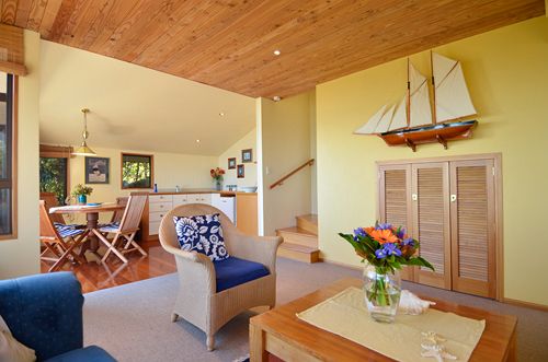 Fotos del hotel The Wheelhouse Inn:  7