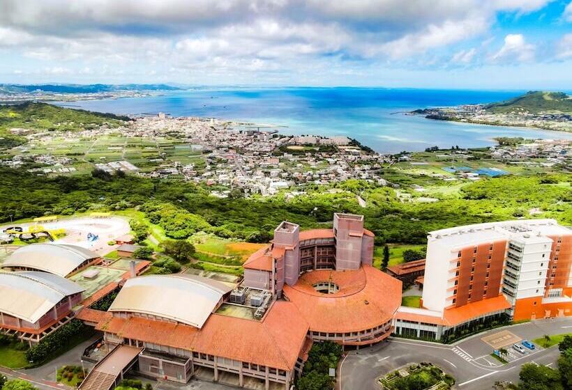 The Yuinchi Hotel Nanjo