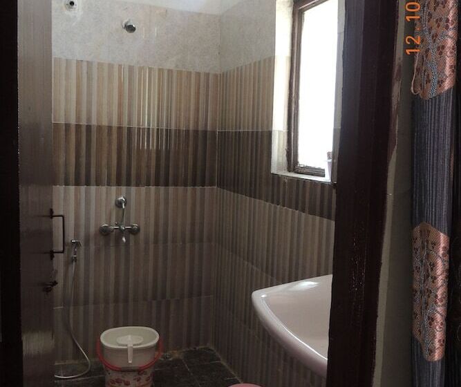 ホテル Windsor Tiger Resort