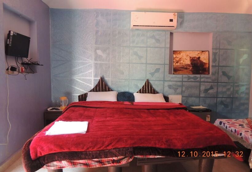 ホテル Windsor Tiger Resort