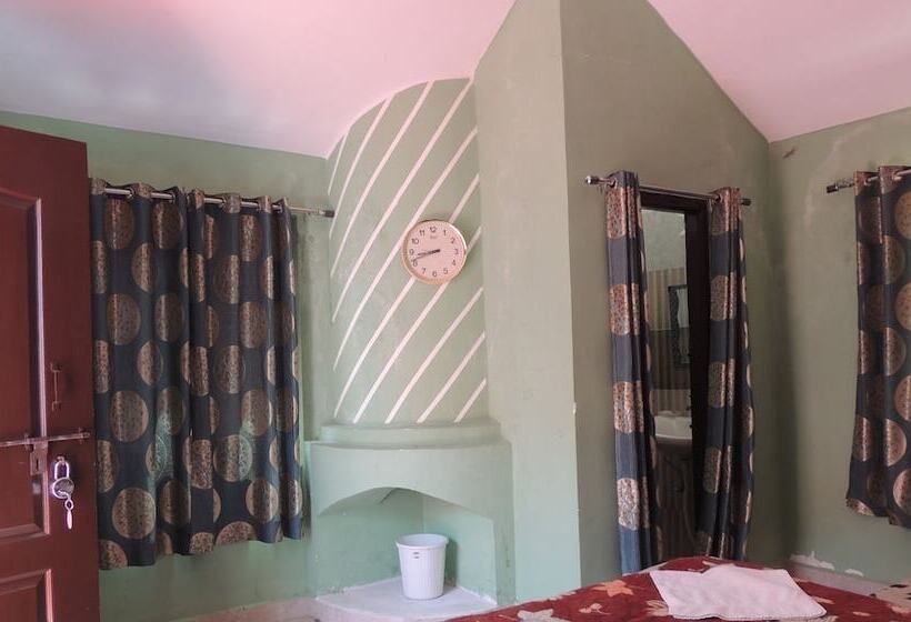 ホテル Windsor Tiger Resort