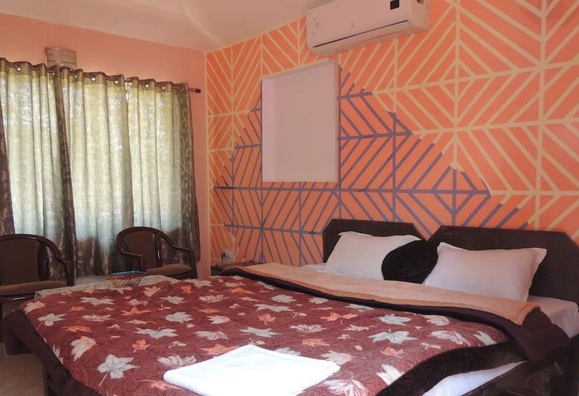ホテル Windsor Tiger Resort