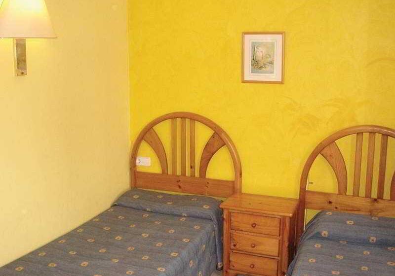 Ibiza Heaven Apartments