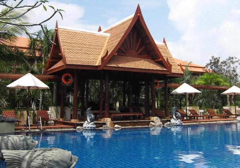 Mae Pim Resort