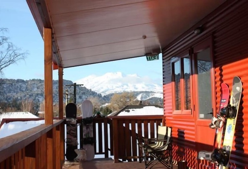 فندق على الطريق Canoe Safaris Lodge