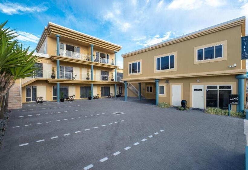 Motel De La Mer