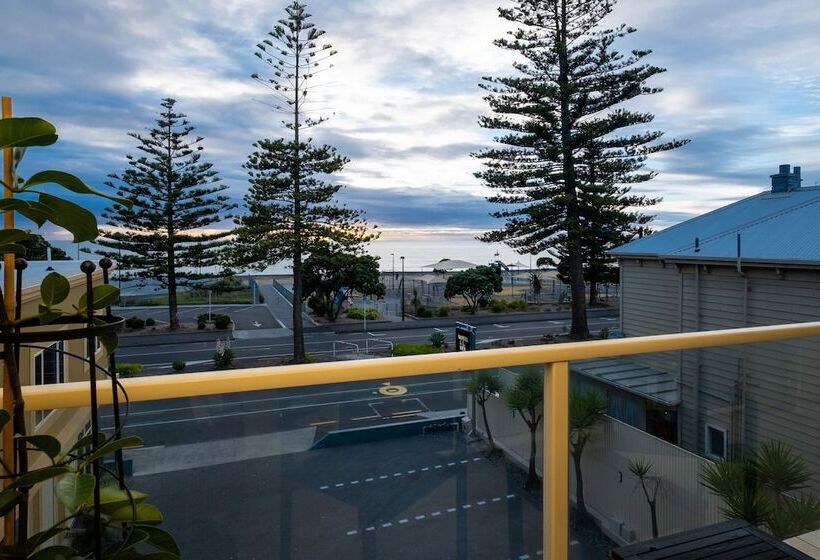 Motel De La Mer