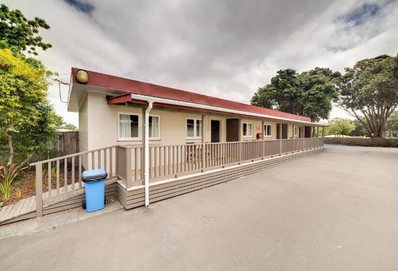 فندق على الطريق Wellington Top 10 Holiday Park