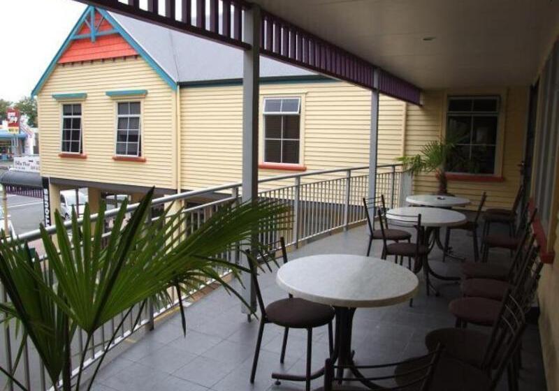 No 1 Motels