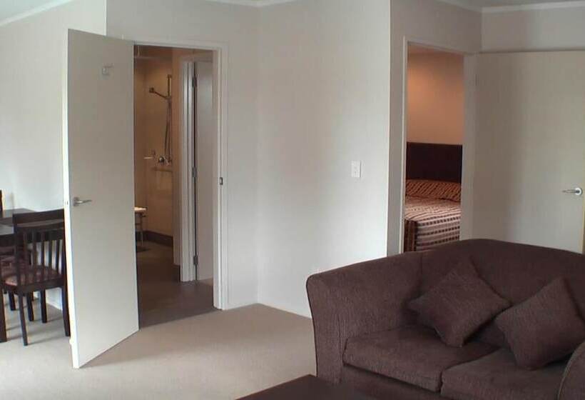 Parkview Motor Inn