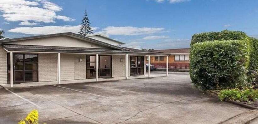 Parkview Motor Inn