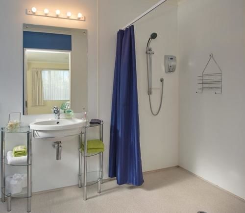 پانسیون Magnolia Rose Bed & Breakfast