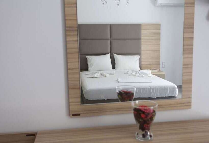 پانسیون Oasis Exclusive