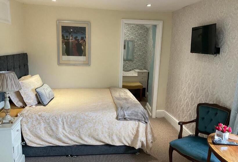 ペンション The Whitehouse Ross On Wye