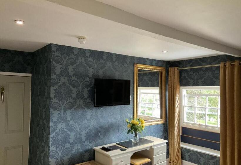 ペンション The Whitehouse Ross On Wye