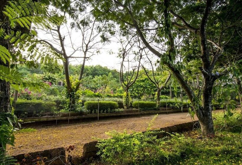 Sai Vishram Beach Resort  Byndoor
