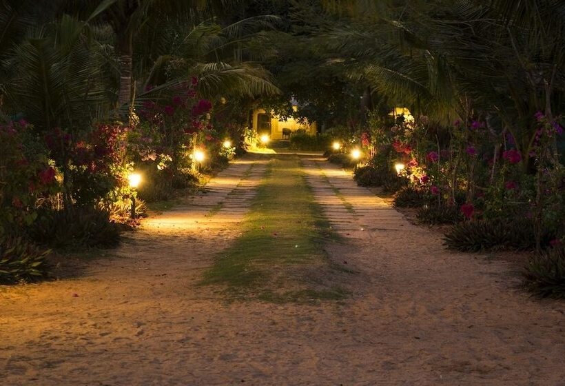 Sai Vishram Beach Resort  Byndoor