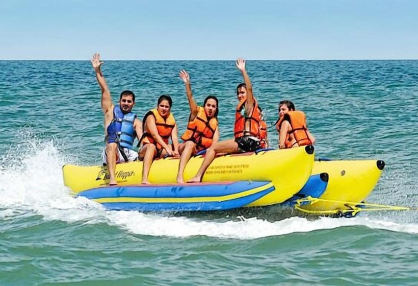 Sai Vishram Beach Resort  Byndoor