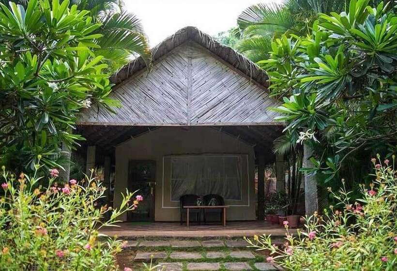 Sai Vishram Beach Resort  Byndoor