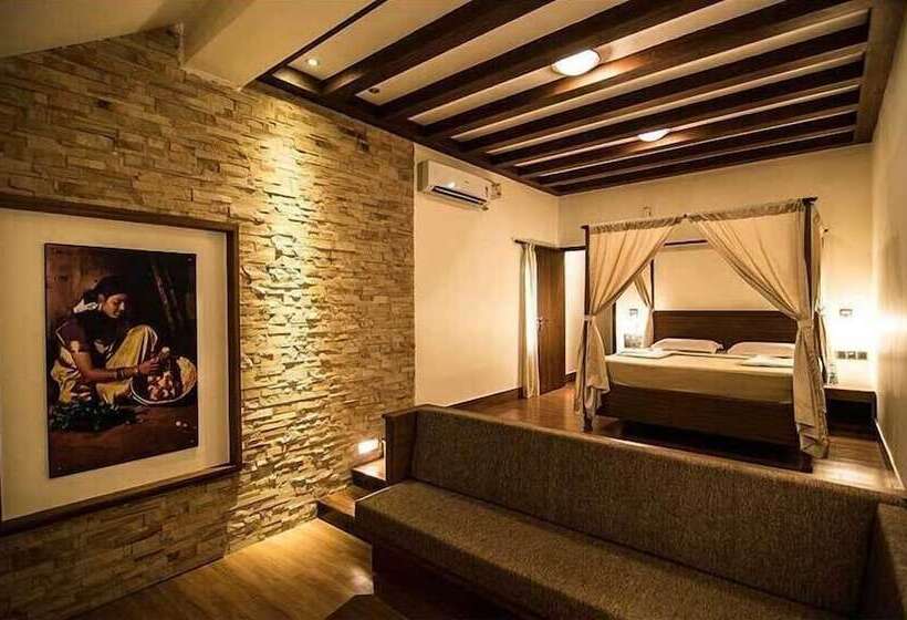 Sai Vishram Beach Resort  Byndoor