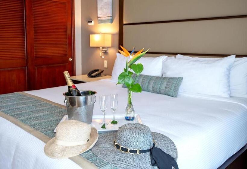 The Villas At Simpson Bay Resort