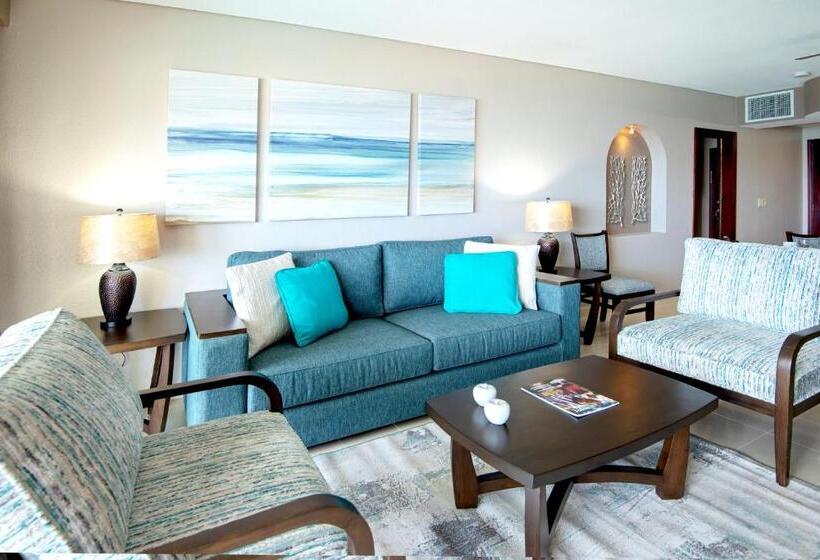 The Villas At Simpson Bay Resort