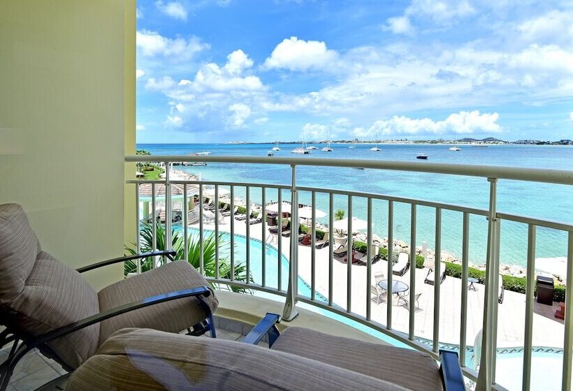 The Villas At Simpson Bay Resort