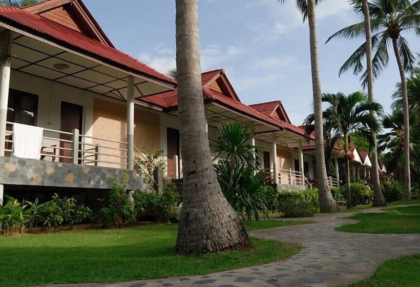 Thongtakian Resort