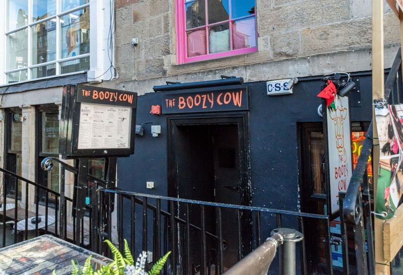 Tony Asga   Tony S Apartments