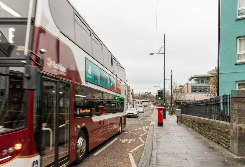 Tony Asga   Tony S Apartments