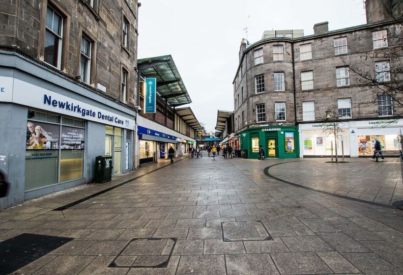 Tony Asga   Tony S Apartments