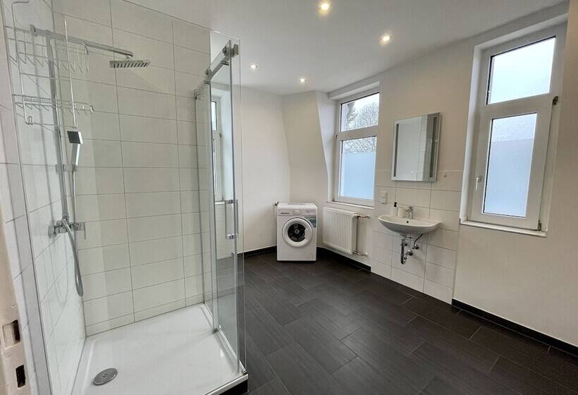 هاستل Schlafkonzept24