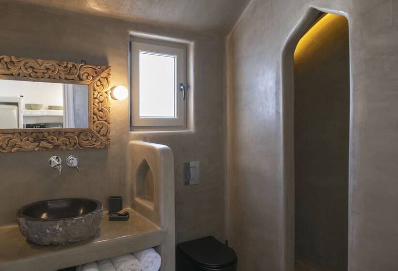 Aval All Suite