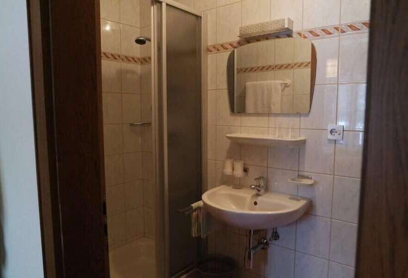Bed and Breakfast Unterbergerhof