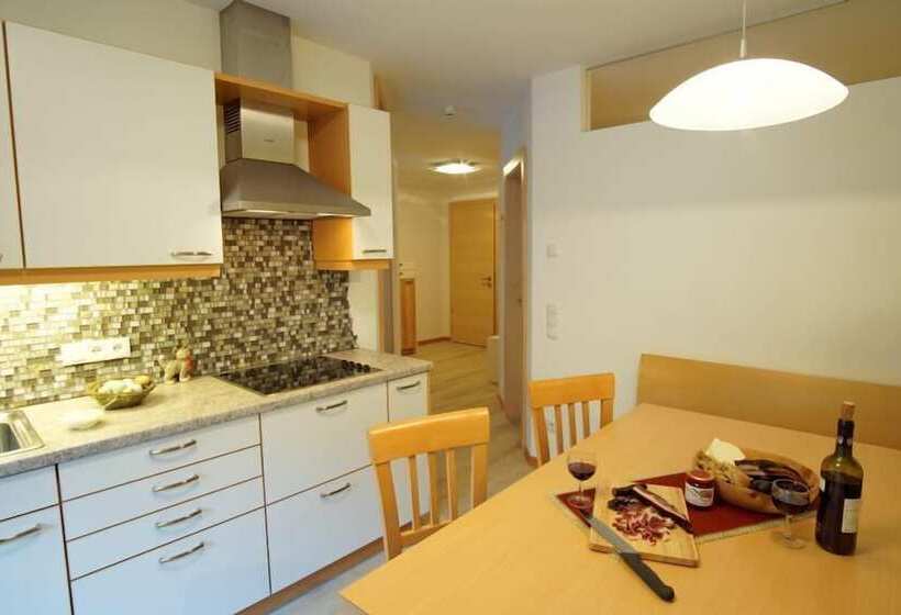 Bed and Breakfast Unterbergerhof