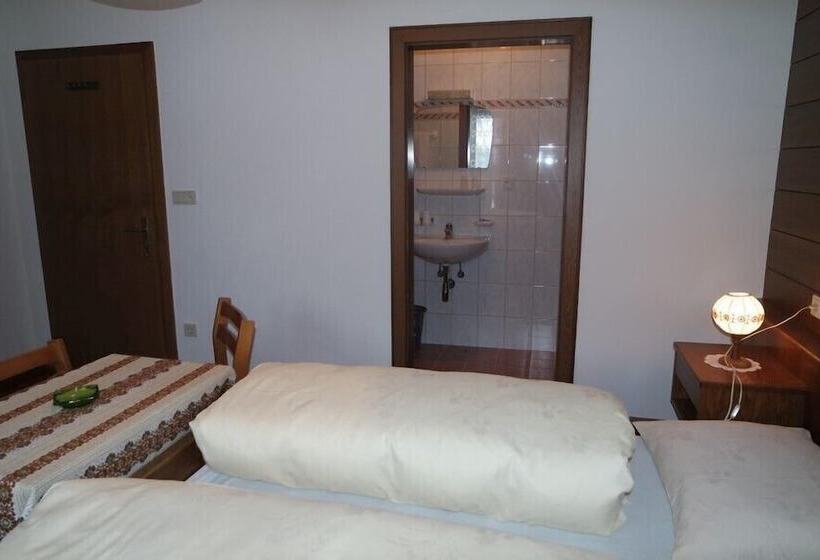 Bed and Breakfast Unterbergerhof