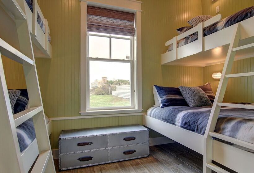 Coastal Charm 258 Hi