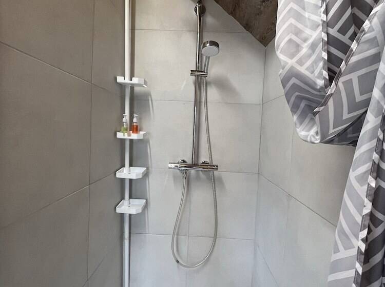 Kotas Accueil Vélo   Chez Flo & Marc