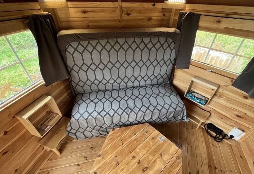 Kotas Accueil Vélo   Chez Flo & Marc