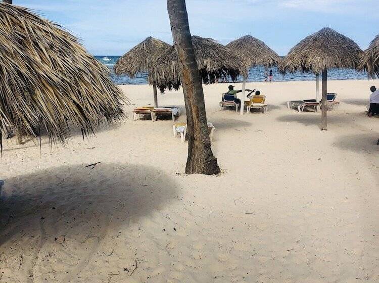 Sol Caribe Pc   Ducassi Rooftop Pool
