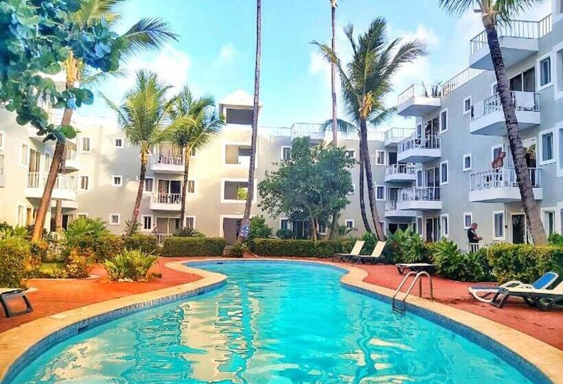 Sol Caribe Pc   Ducassi Rooftop Pool
