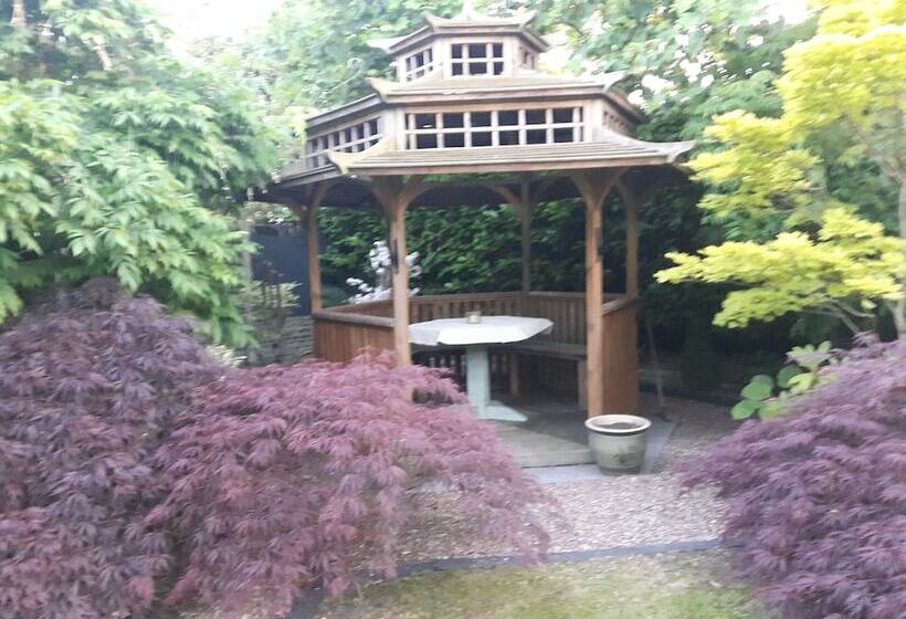 Ever Wanted To Go Off Grid,then This Is For You