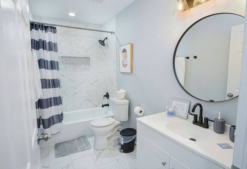 Exceptional 5br So Close To Riverwalk And Downtown