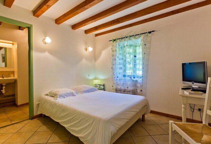 Хостел Auberge De La Moreno