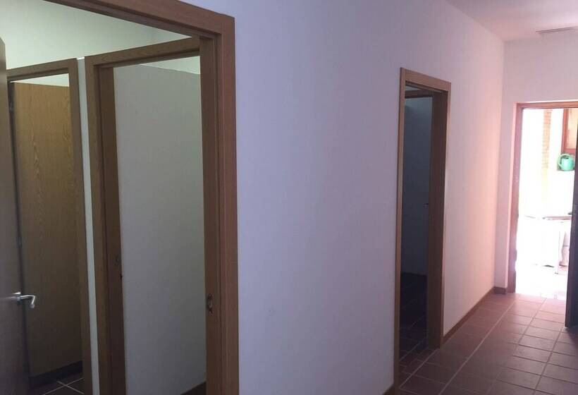 Hostal El Delfin Verde