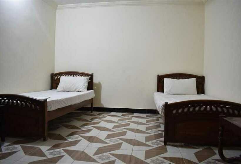 酒店 De Metro Guest House