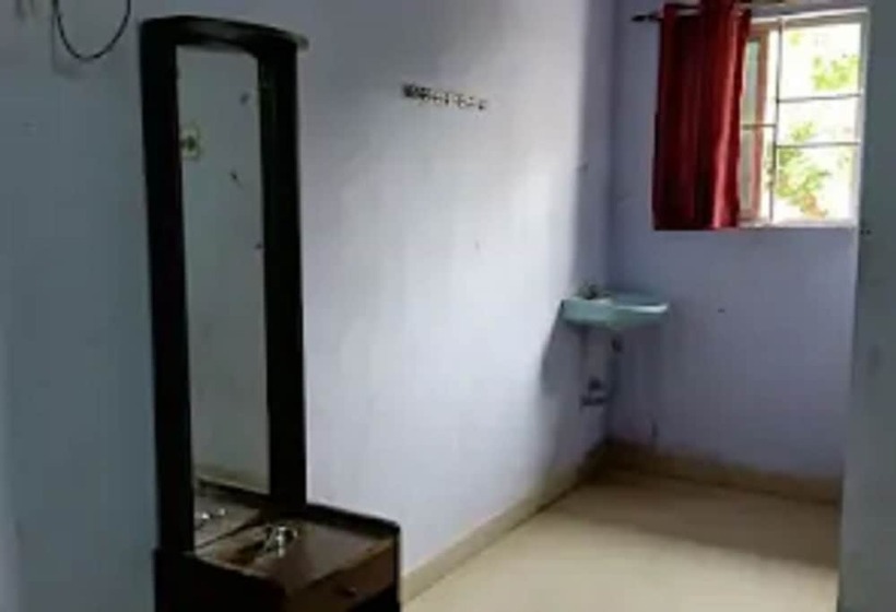 هتل Goroomgo Sanjay Guest Rooms Chennai